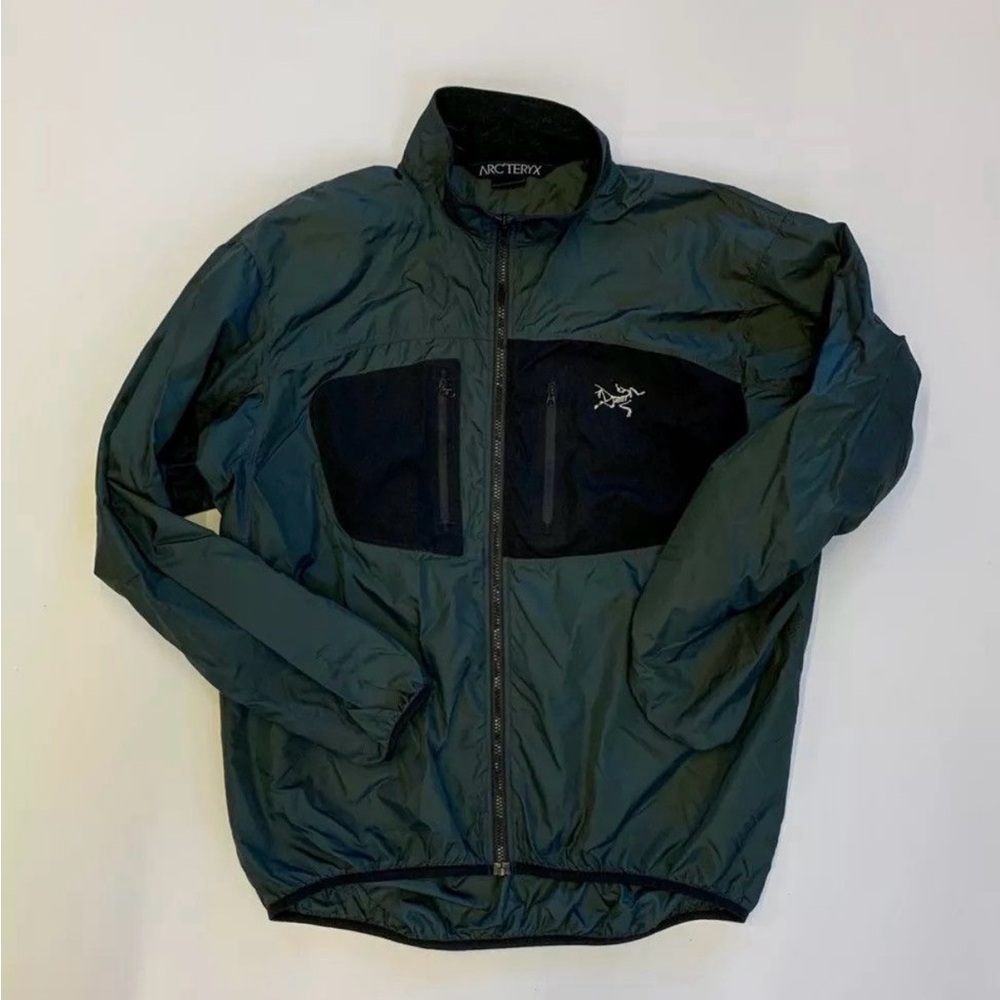 Arc'teryx TAU Jacket
